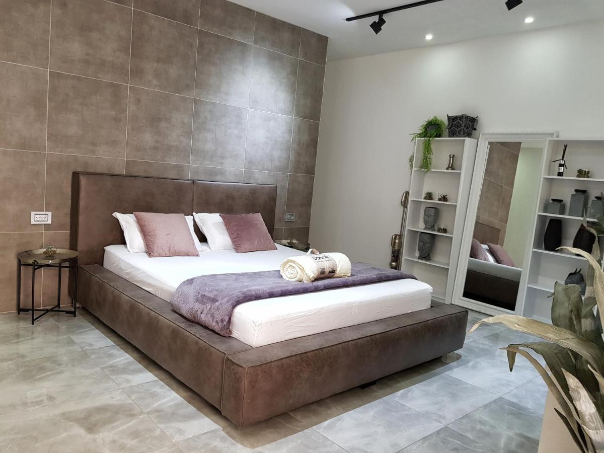 Romsuites - Сozy & Stylish, Center Baha'I Gardens And Colony Hajfa Zewnętrze zdjęcie