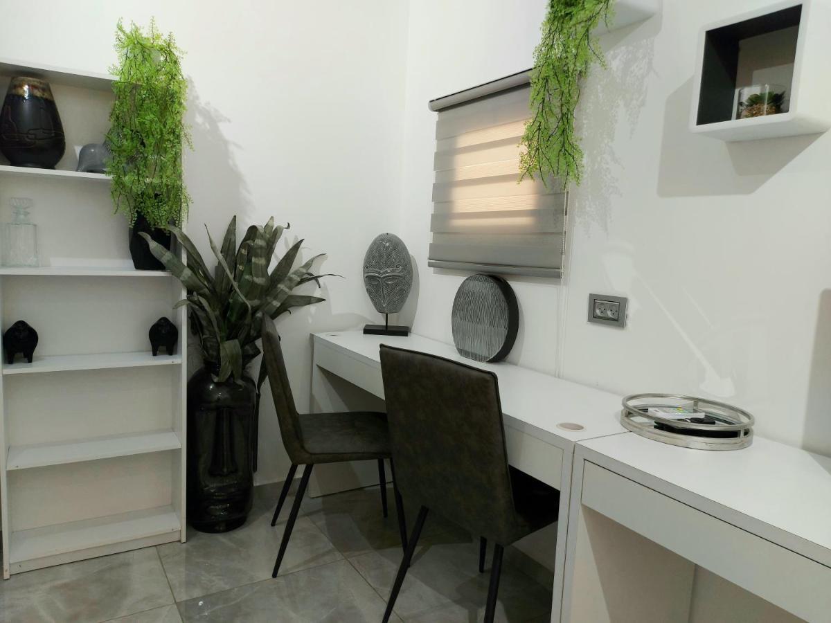 Romsuites - Сozy & Stylish, Center Baha'I Gardens And Colony Hajfa Zewnętrze zdjęcie