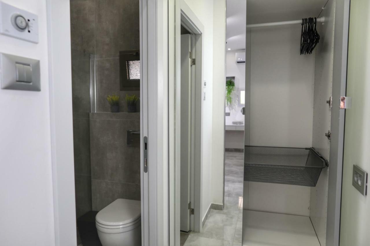 Romsuites - Сozy & Stylish, Center Baha'I Gardens And Colony Hajfa Zewnętrze zdjęcie